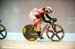 Monique Sullivan (Canada) 		CREDITS:  		TITLE: 2012 UCI Track World Championships 		COPYRIGHT: