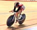 Tara Whitten (Canada) 		CREDITS:  		TITLE: 2012 Track World Championships, Melbourne 		COPYRIGHT: Rob Jones/www.canadiancyclist.com 2012© All rights retained - no use permitted without prior, written permission