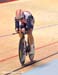 Jennie Reed (USA) 		CREDITS:  		TITLE: 2012 Track World Championships, Melbourne 		COPYRIGHT: Rob Jones/www.canadiancyclist.com 2012© All rights retained - no use permitted without prior, written permission