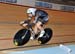 Alison Shanks (New Zealand) 		CREDITS:  		TITLE: 2012 Track World Championships, Melbourne 		COPYRIGHT: Rob Jones/www.canadiancyclist.com 2012© All rights retained - no use permitted without prior, written permission