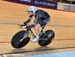 Alison Shanks (New Zealand) 		CREDITS:  		TITLE: 2012 Track World Championships, Melbourne 		COPYRIGHT: Rob Jones/www.canadiancyclist.com 2012© All rights retained - no use permitted without prior, written permission