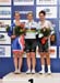 Wendy Houvenaghel, Alison Shanks, Ashlee Ankudinoff 		CREDITS:  		TITLE: 2012 Track World Championships, Melbourne 		COPYRIGHT: Rob Jones/www.canadiancyclist.com 2012© All rights retained - no use permitted without prior, written permission