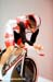 Tara Whitten (Canada) 		CREDITS:  		TITLE: 2012 UCI Track World Championships 		COPYRIGHT: