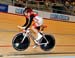 Tara Whitten (Canada) 		CREDITS:  		TITLE: 2012 Track World Championships, Melbourne 		COPYRIGHT: Rob Jones/www.canadiancyclist.com 2012© All rights retained - no use permitted without prior, written permission