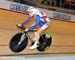 Sarah Hammer (USA) 		CREDITS:  		TITLE: 2012 Track World Championships, Melbourne 		COPYRIGHT: Rob Jones/www.canadiancyclist.com 2012© All rights retained - no use permitted without prior, written permission