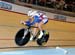 Sarah Hammer (USA) 		CREDITS:  		TITLE: 2012 Track World Championships, Melbourne 		COPYRIGHT: Rob Jones/www.canadiancyclist.com 2012© All rights retained - no use permitted without prior, written permission