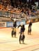 New Zealand celebrates winning Bronze 		CREDITS:  		TITLE: 2012 Track World Championships, Melbourne 		COPYRIGHT: Rob Jones/www.canadiancyclist.com 2012© All rights retained - no use permitted without prior, written permission