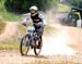 Rachel Atherton 		CREDITS:  		TITLE: Windham World Cup 		COPYRIGHT: Rob Jones/www.canadiancyclist.com 2012 -copyright -All rights retained - no use permitted without prior, written permission