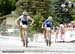 Pendrel and Nash SPRINT 		CREDITS:  		TITLE: Windham World Cup 		COPYRIGHT: Rob Jones/www.canadiancyclist.com 2012 -copyright -All rights retained - no use permitted without prior, written permission