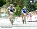 Pendrel and Nash SPRINT 		CREDITS:  		TITLE: Windham World Cup 		COPYRIGHT: Rob Jones/www.canadiancyclist.com 2012 -copyright -All rights retained - no use permitted without prior, written permission