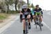 Clara Hughes (Specialized - lululemon) at the front again, with Linda Villumsen (GreenEDGE-AIS) and Lucinda Brand (AA Drink) 		CREDITS: CJ Farquharson 		TITLE:  		COPYRIGHT: CJ Farquharson    2012©         All rights retained - no copying, printing or oth