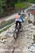 The organizers have done a tremendous amount of work bringing in gravel to keep it rideable in the wet 		CREDITS:  		TITLE: Albstadt World Cup 2013 		COPYRIGHT: Rob Jones/www.canadiancyclist.com 2013 -copyright -All rights retained - no use permitted with