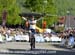 Markus Schulte-Luenzum wins in front of an appreciative crowd 		CREDITS:  		TITLE: Albstadt World Cup 2013 		COPYRIGHT: Rob Jones/www.canadiancyclist.com 2013 -copyright -All rights retained - no use permitted without prior, written permission