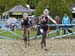 Elliott ran while Walter rode through the sand, with running more effective 		CREDITS:  		TITLE:  		COPYRIGHT: Rob Jones/www.canadiancyclist.com 2013 -copyright -All rights retained - no use permitted without prior, written permission