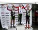 Junior women podium 		CREDITS:  		TITLE:  		COPYRIGHT: Rob Jones/www.canadiancyclist.com 2013 -copyright -All rights retained - no use permitted without prior, written permission