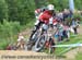 Steve Peat (GBr) Santa Cruz Syndicate 		CREDITS:  		TITLE: Fort William DH World Cup #1 		COPYRIGHT: Rob Jones/www.canadiancyclist.com 2013 -copyright -All rights retained - no use permitted without prior, written permission