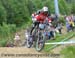 Steve Peat (GBr) Santa Cruz Syndicate 		CREDITS:  		TITLE: Fort William DH World Cup #1 		COPYRIGHT: Rob Jones/www.canadiancyclist.com 2013 -copyright -All rights retained - no use permitted without prior, written permission