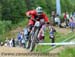 Troy Brosnan (Aus) Specialized Racing DH 		CREDITS:  		TITLE: Fort William DH World Cup #1 		COPYRIGHT: Rob Jones/www.canadiancyclist.com 2013 -copyright -All rights retained - no use permitted without prior, written permission