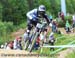 Joseph Smith (GBr) Chain Reaction Cycles.com / Nukeproof 		CREDITS:  		TITLE: Fort William DH World Cup #1 		COPYRIGHT: Rob Jones/www.canadiancyclist.com 2013 -copyright -All rights retained - no use permitted without prior, written permission