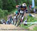 Michael Hannah (Aus) Hutchinson UR 		CREDITS:  		TITLE: Fort William DH World Cup #1 		COPYRIGHT: Rob Jones/www.canadiancyclist.com 2013 -copyright -All rights retained - no use permitted without prior, written permission