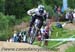 Samuel Blenkinsop (NZl) Lapierre Gravity Republic 		CREDITS:  		TITLE: Fort William DH World Cup #1 		COPYRIGHT: Rob Jones/www.canadiancyclist.com 2013 -copyright -All rights retained - no use permitted without prior, written permission