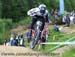 Samuel Blenkinsop (NZl) Lapierre Gravity Republic 		CREDITS:  		TITLE: Fort William DH World Cup #1 		COPYRIGHT: Rob Jones/www.canadiancyclist.com 2013 -copyright -All rights retained - no use permitted without prior, written permission