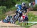 Danny Hart (GBr) Giant Factory Off-Road Team 		CREDITS:  		TITLE: Fort William DH World Cup #1 		COPYRIGHT: Rob Jones/www.canadiancyclist.com 2013 -copyright -All rights retained - no use permitted without prior, written permission