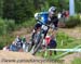 Danny Hart (GBr) Giant Factory Off-Road Team 		CREDITS:  		TITLE: Fort William DH World Cup #1 		COPYRIGHT: Rob Jones/www.canadiancyclist.com 2013 -copyright -All rights retained - no use permitted without prior, written permission