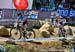 Laura Bietola (Canada) and Lea Davison (USA) did not advance past 1/8 finals 		CREDITS:  		TITLE: MTB World Championships, Pietermaritzburg 		COPYRIGHT: Rob Jones/www.canadiancyclist.com 2013 -copyright -All rights retained - no use permitted without prio