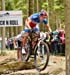 Julien Absalon (BMC Mountainbike Racing Team) 		CREDITS:  		TITLE: Nove Mesto na Morave (CZE) World Cup 		COPYRIGHT: Rob Jones/www.canadiancyclist.com 2013 -copyright -All rights retained - no use permitted without prior, written permission