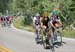 Marsh Cooper in the break attampt  		CREDITS:   		TITLE: USA Pro Challenge, 2013  		COPYRIGHT: © CanadianCyclist.com 2013