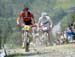 Lukas Flückiger (BMC Mountainbike Racing Team) leading up the climb 		CREDITS:  		TITLE: World Cup Valnord, Andorra 		COPYRIGHT: Rob Jones/www.canadiancyclist.com 2013 -copyright -All rights retained - no use permitted without prior, written permission