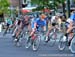 Race winner and US Crit champion Ken Hanson 		CREDITS:  		TITLE:  		COPYRIGHT: Robert Jones-Canadian Cyclist