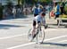 Anika Todd tries an early break 		CREDITS:  		TITLE:  		COPYRIGHT: Robert Jones-Canadian Cyclist