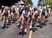 The ride of the day went to cat 3 rider Anika Todd, center, who chased attacks from the 8-woman NOW and Novartis for MS team almost single handedly all afternoon and finished 5th behind 4 NOW and Novartis riders. 		CREDITS:  		TITLE:  		COPYRIGHT: ©Greg D