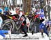 Trevor Pearson (Canada) & Stephen Bassett (USA) 		CREDITS:  		TITLE: 2013 Cyclo-cross World Championships 		COPYRIGHT: CANADIANCYCLIST