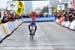 Mathieu van der Poel (Netherlands) wins 		CREDITS:  		TITLE: 2013 Cyclo-cross World Championships 		COPYRIGHT: CANADIANCYCLIST