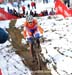 Marianne Vos (Netherlands) 		CREDITS:  		TITLE: 2013 Cyclo-cross World Championships 		COPYRIGHT: CANADIANCYCLIST