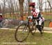 Mike Garrigan 		CREDITS:  		TITLE: 2013 Cyclo-cross World Championships 		COPYRIGHT: Robert Jones-Canadian Cyclist