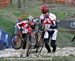 CREDITS:  		TITLE: 2013 Cyclo-cross World Championships 		COPYRIGHT: CANADIANCYCLIST