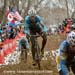 Klaas Vantornout (Belgium) 		CREDITS:  		TITLE: 2013 Cyclo-cross World Championships 		COPYRIGHT: Robert Jones-Canadian Cyclist