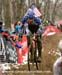 James Driscoll (USA) 		CREDITS:  		TITLE: 2013 Cyclo-cross World Championships 		COPYRIGHT: Robert Jones-Canadian Cyclist