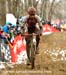 Mike Garrigan (Canada) 		CREDITS:  		TITLE: 2013 Cyclo-cross World Championships 		COPYRIGHT: Robert Jones-Canadian Cyclist