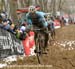 Sven Nys (Belgium) 		CREDITS:  		TITLE: 2013 Cyclo-cross World Championships 		COPYRIGHT: Robert Jones-Canadian Cyclist