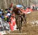 Lars van der Haar (Netherlands) 		CREDITS:  		TITLE: 2013 Cyclo-cross World Championships 		COPYRIGHT: Robert Jones-Canadian Cyclist