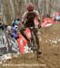 Mike Garrigan (Canada) 		CREDITS:  		TITLE: 2013 Cyclo-cross World Championships 		COPYRIGHT: Robert Jones-Canadian Cyclist