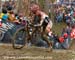 Mike Garrigan (Canada) 		CREDITS:  		TITLE: 2013 Cyclo-cross World Championships 		COPYRIGHT: Robert Jones-Canadian Cyclist