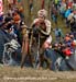 Craig Richey (Canada) 		CREDITS:  		TITLE: 2013 Cyclo-cross World Championships 		COPYRIGHT: Robert Jones-Canadian Cyclist