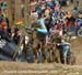 Klaas Vantornout (Belgium) 		CREDITS:  		TITLE: 2013 Cyclo-cross World Championships 		COPYRIGHT: Robert Jones-Canadian Cyclist