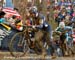 Francis Mourey (France) 		CREDITS:  		TITLE: 2013 Cyclo-cross World Championships 		COPYRIGHT: Robert Jones-Canadian Cyclist